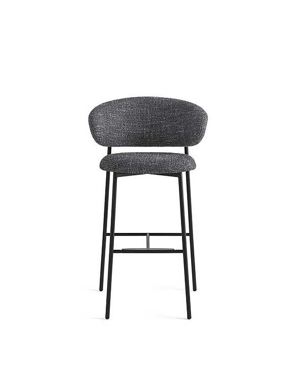 Bar stool CALLIGARIS OLEANDRO factory CALLIGARIS from Italy. Foto №2