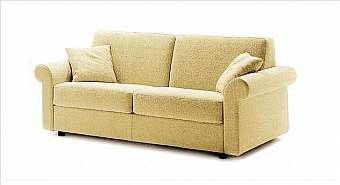 Couch MILANO BEDDING MDRIT120