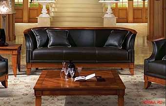 Couch ANGELO CAPPELLINI SITTINGROONS Cattaneo 10134/BD3
