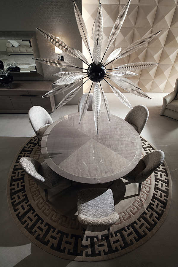 Chandelier GIORGIO COLLECTION Butterfly