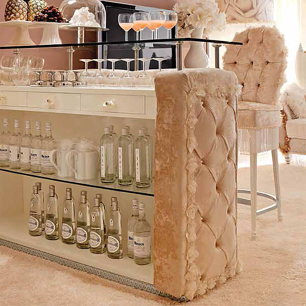 Bar stool ALTA MODA Chic Pop CG29 factory ALTA MODA from Italy. Foto №2