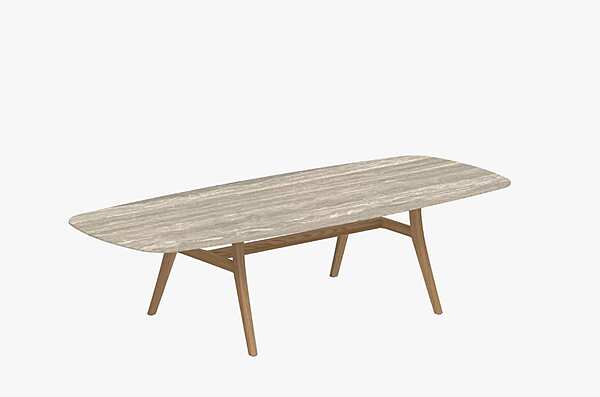 Table ROYAL BOTANIA ZDZ 300 factory ROYAL BOTANIA from Italy. Foto №3