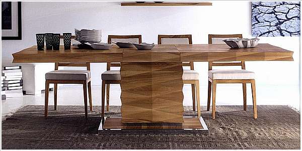 Table BAMAX SRL 81.065 factory BAMAX SRL from Italy. Foto №1