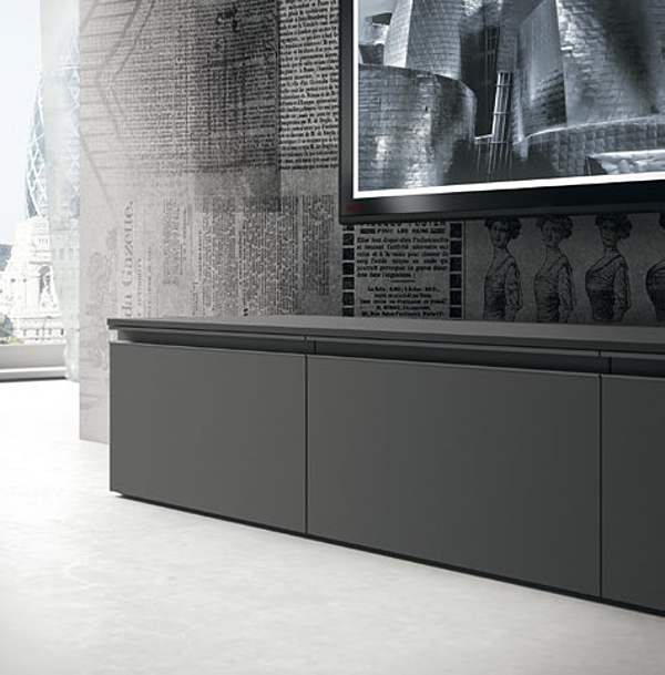 Wall Siloma LS06-1 factory Siloma from Italy. Foto №2