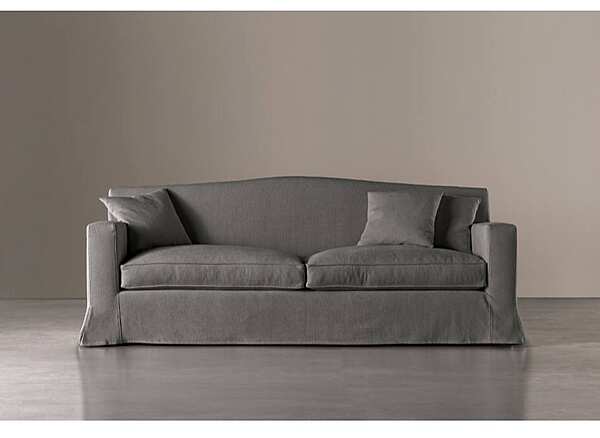 Couch MERIDIANI (CROSTI) Neuman factory MERIDIANI (CROSTI) from Italy. Foto №4