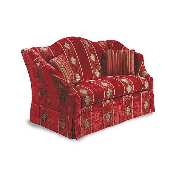 Couch FRANCESCO MOLON The Upholstery D396.01