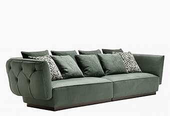 Couch ANGELO CAPPELLINI Opera SIMON 40332