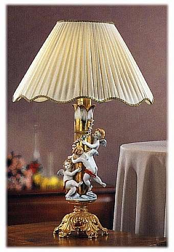 Table lamp FBAI 2173 factory FBAI from Italy