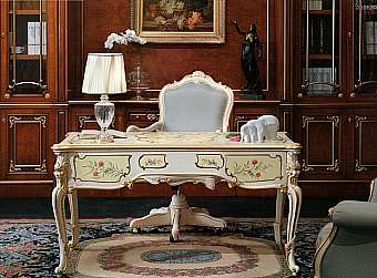 Desk CARLO ASNAGHI STYLE 11307