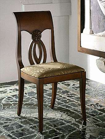 Chair VENETA SEDIE 8296S factory VENETA SEDIE from Italy