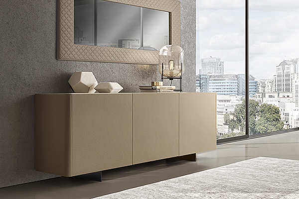 Eforma AL1DW Chest of drawers factory Eforma from Italy. Foto №5