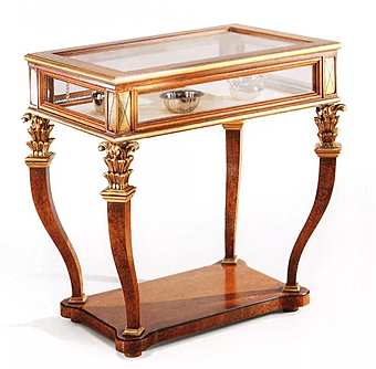 Stand ANGELO CAPPELLINI ACCESSORIES 1171 factory ANGELO CAPPELLINI from Italy