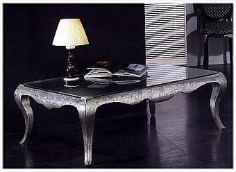 Coffee table FLORENCE ART 2516/A