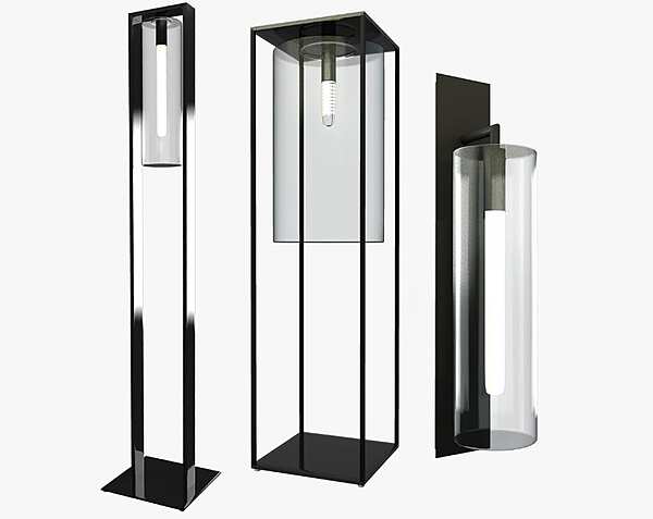 Floor lamp ROYAL BOTANIA DOMEMBSM factory ROYAL BOTANIA from Italy. Foto №5