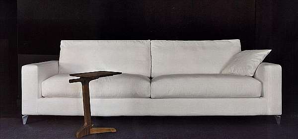 Couch VIBIEFFE 920-ZONE Comfort factory VIBIEFFE from Italy. Foto №1