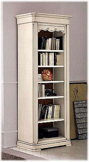 Bookcase DALL'AGNESE Baby