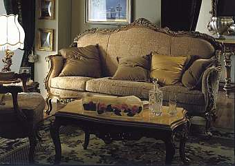 Couch ASNAGHI INTERIORS PC4223