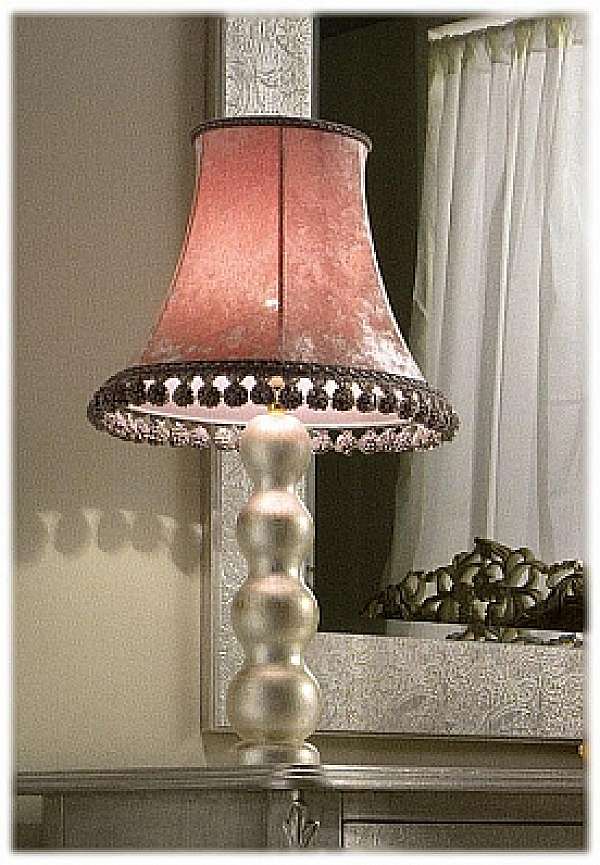 Table lamp FLORENCE ART 1350/P factory FLORENCE ART from Italy. Foto №2