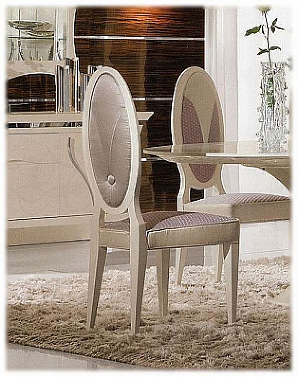 Chair REDECO (SOMASCHINI MOBILI) 309/P factory REDECO (SOMASCHINI MOBILI) from Italy. Foto №1