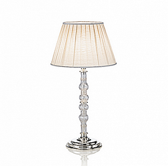 Table lamp MM LAMPADARI 7062/L1