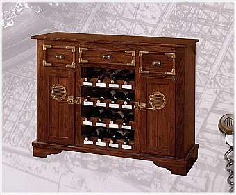 Wine furniture and accessories 541