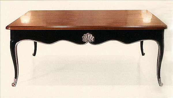 Coffee table ARTE ANTIQUA 2007 factory ARTE ANTIQUA from Italy. Foto №1