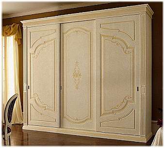 Cupboard FERRETTI & FERRETTI Mod. Ambra