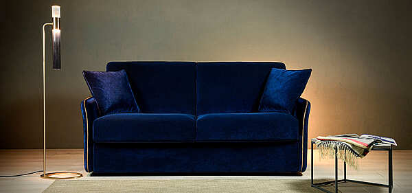 Couch DOMINGO SALOTTI Marie factory DOMINGO SALOTTI from Italy. Foto №8