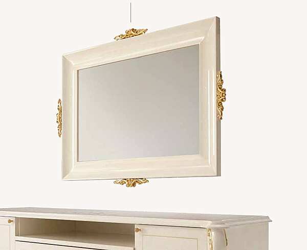 Mirror A.R.ARREDAMENTI SRL 954/S factory A.R.ARREDAMENTI SRL from Italy. Foto №1