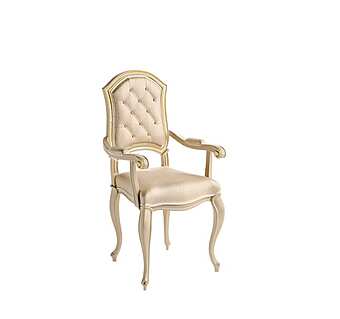 Armchair SIGNORINI & COCO 9514