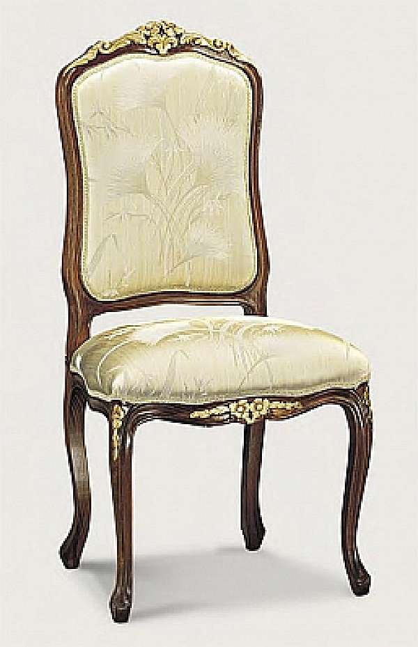 Chair FRANCESCO MOLON  S67 The Upholstery