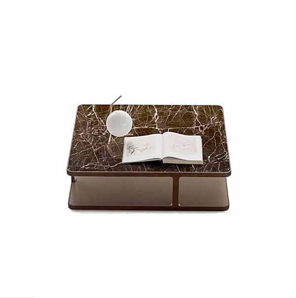 Coffee table ALIVAR TOL90 factory ALIVAR from Italy. Foto №1