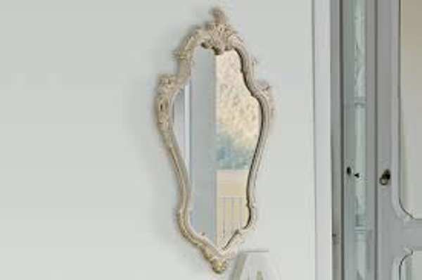 Mirror TONIN CASA DALTON - 4971 factory TONIN CASA from Italy. Foto №2