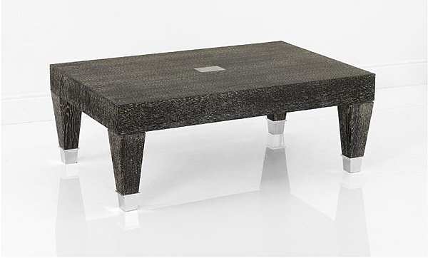Coffee table CHELINI Art. 5005 factory CHELINI from Italy. Foto №1
