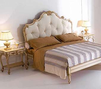 Bed SILVANO GRIFONI Art. 2431