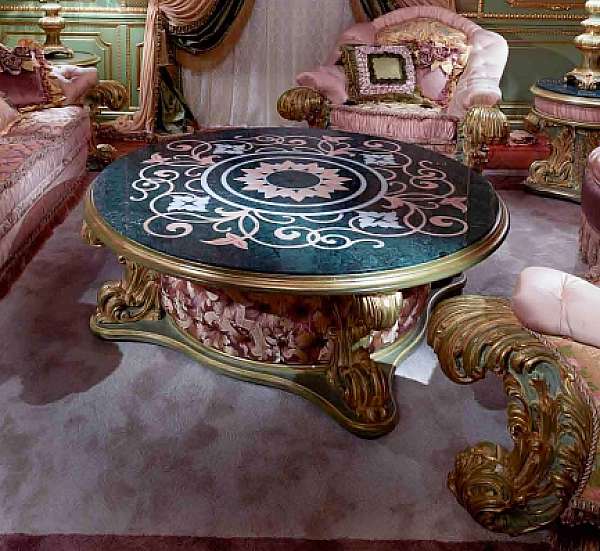 Coffee table ASNAGHI INTERIORS L21604