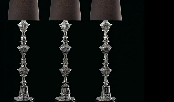 Floor lamp Barovier&Toso 7054 factory Barovier&Toso from Italy. Foto №2