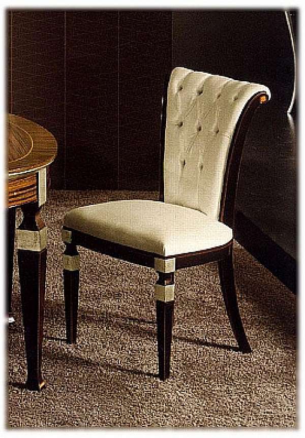 Chair REDECO (SOMASCHINI MOBILI) 141/P factory REDECO (SOMASCHINI MOBILI) from Italy. Foto №1