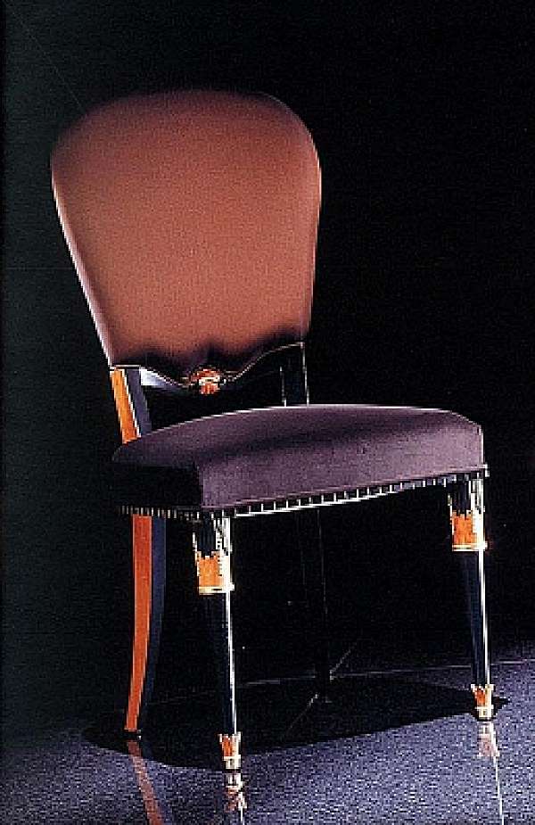 Chair MERONI F.LLI 271S__1 factory MERONI F.LLI from Italy. Foto №1