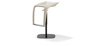 Bar stool DRAENERT 2081 Bar stool DRAENERT 2081 factory DRAENERT from Italy