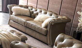 Couch CORTE ZARI Art. 686