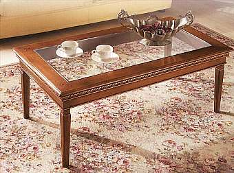 Coffee table BOTTEGA D'ARTE 225