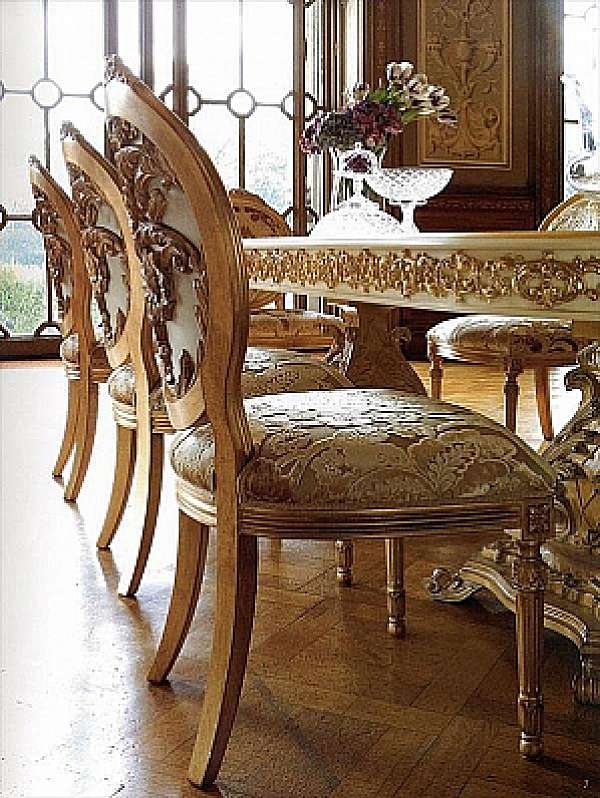 Chair ARTEARREDO by Shleret Sevres factory ARTEARREDO (by Shleret) from Italy. Foto №2