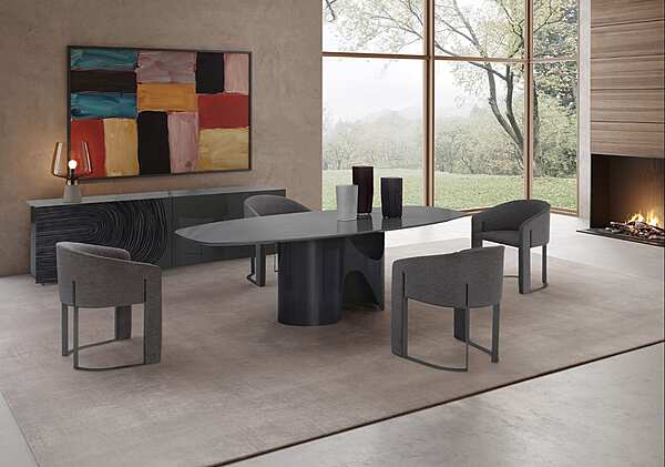 Table IL LOFT COS10 factory IL LOFT from Italy. Foto №8