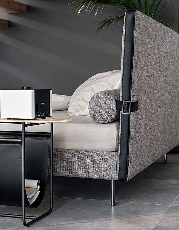 Bed CALLIGARIS Mies factory CALLIGARIS from Italy. Foto №3