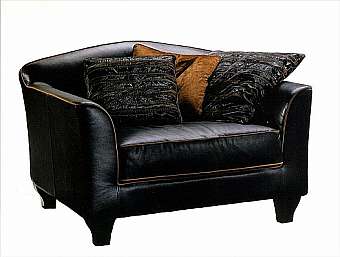 Armchair GOLD CONFORT Byron