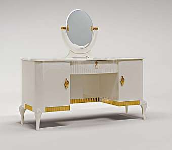 Toilet table BRUNO ZAMPA VIVIEN Toilette