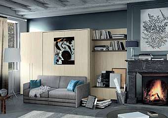 Living room TUMIDEI Solution 204