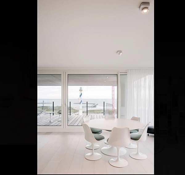 Chandelier DELTALIGHT Tweeter factory DELTALIGHT from Italy. Foto №4