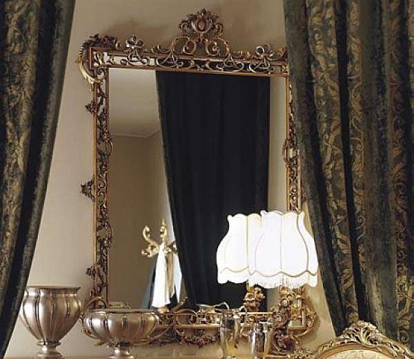 Mirror ASNAGHI INTERIORS PC4264